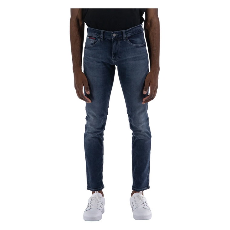 Slim-fit Jeans Tommy Jeans