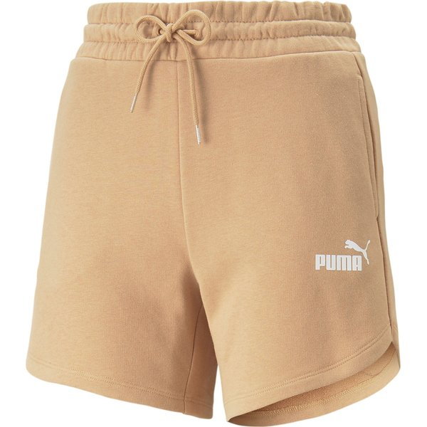 Spodenki damskie High Waist TR Puma