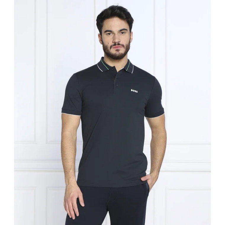 BOSS GREEN Polo Paule | Slim Fit