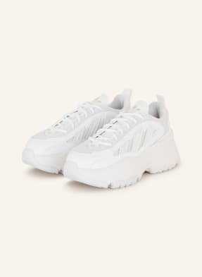 Adidas Originals Sneakersy Ozgaia weiss