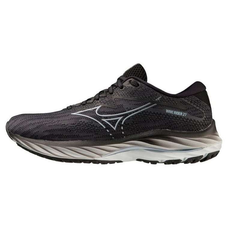 Buty Mizuno Wave Rider 27 J1GD230322 czarne