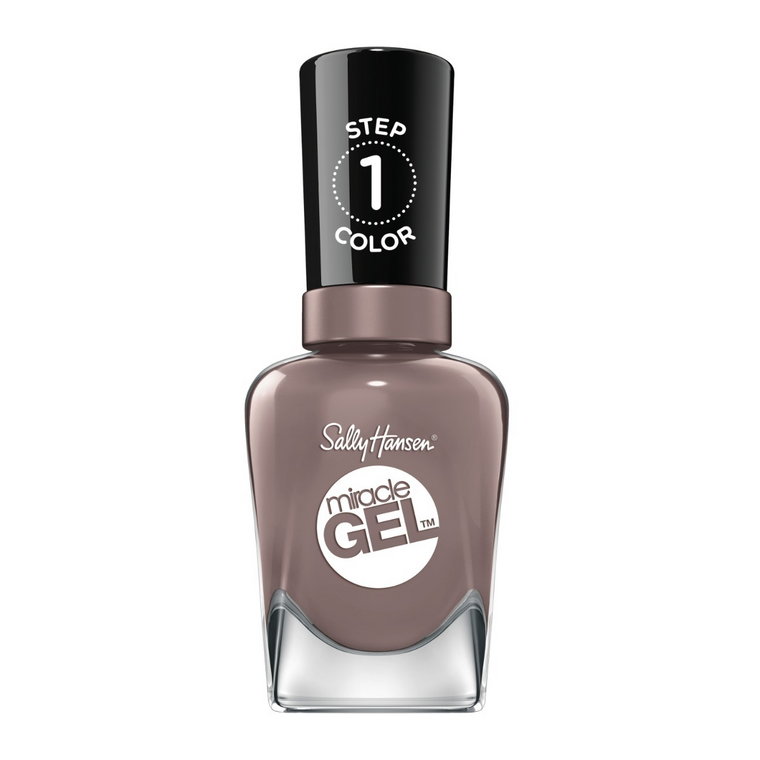 Sally Hansen Lakier Miracle Gel 205 To the Taupe 14,7ml