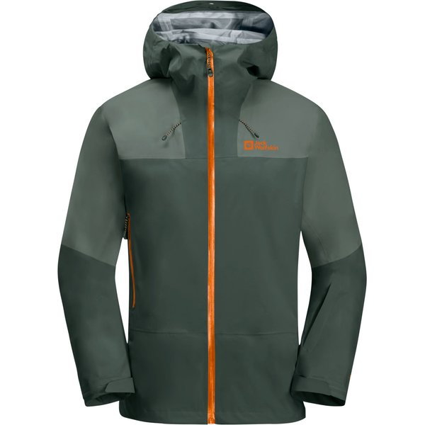 Kurtka męska Alpspitze Tour 3L Jack Wolfskin