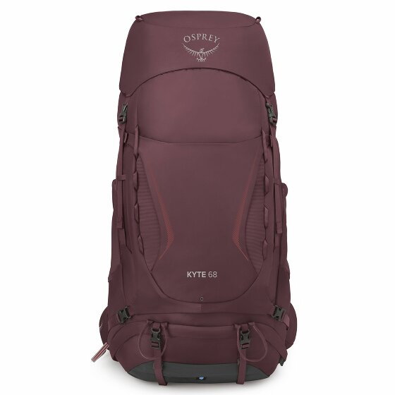 Osprey Kyte 68 Plecak WM-L 75 cm elderberry purple