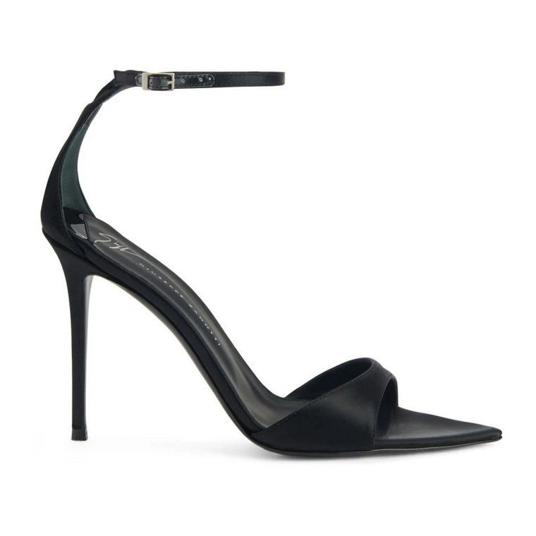 High Heel Sandals Giuseppe Zanotti