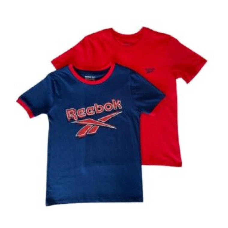 T-Shirts Reebok