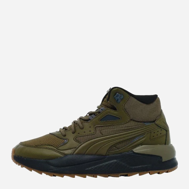 れい Trzewiki męskie Puma X-RAY Speed Mid WTR 385869-03 41 (7.5UK