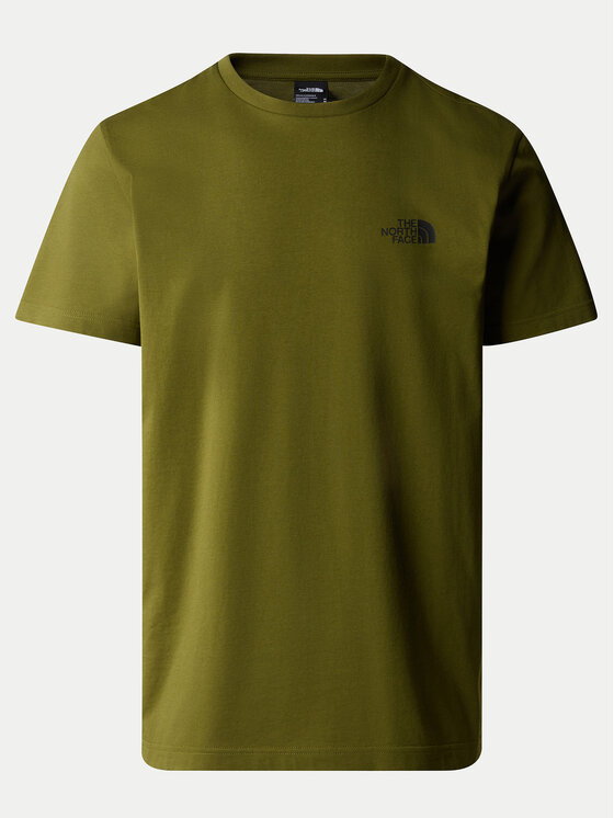 T-Shirt The North Face