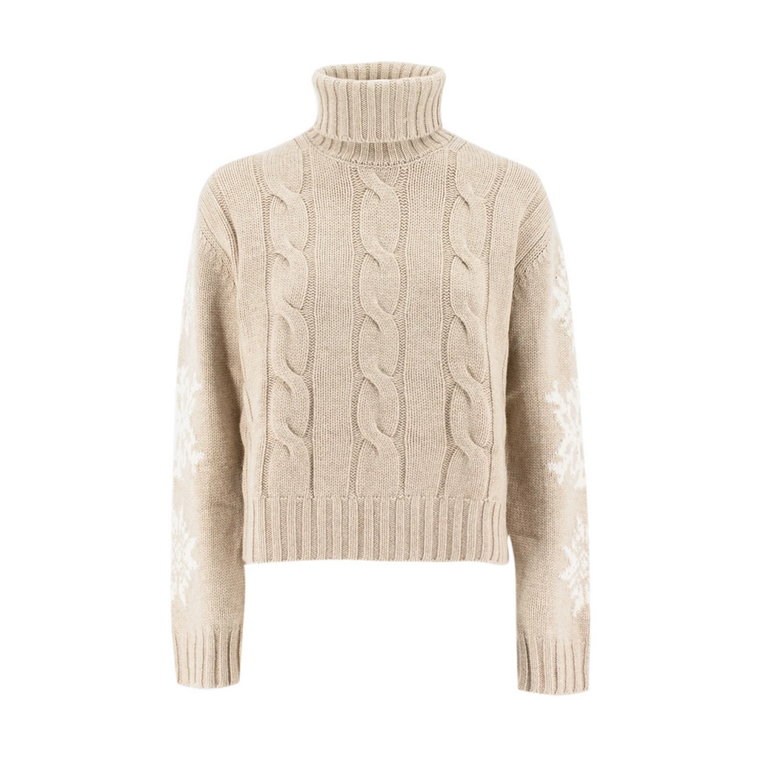 Turtlenecks MC2 Saint Barth