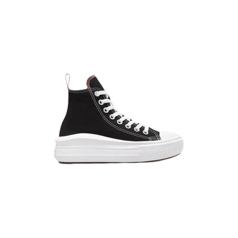 Move All Star Buty Damskie Converse