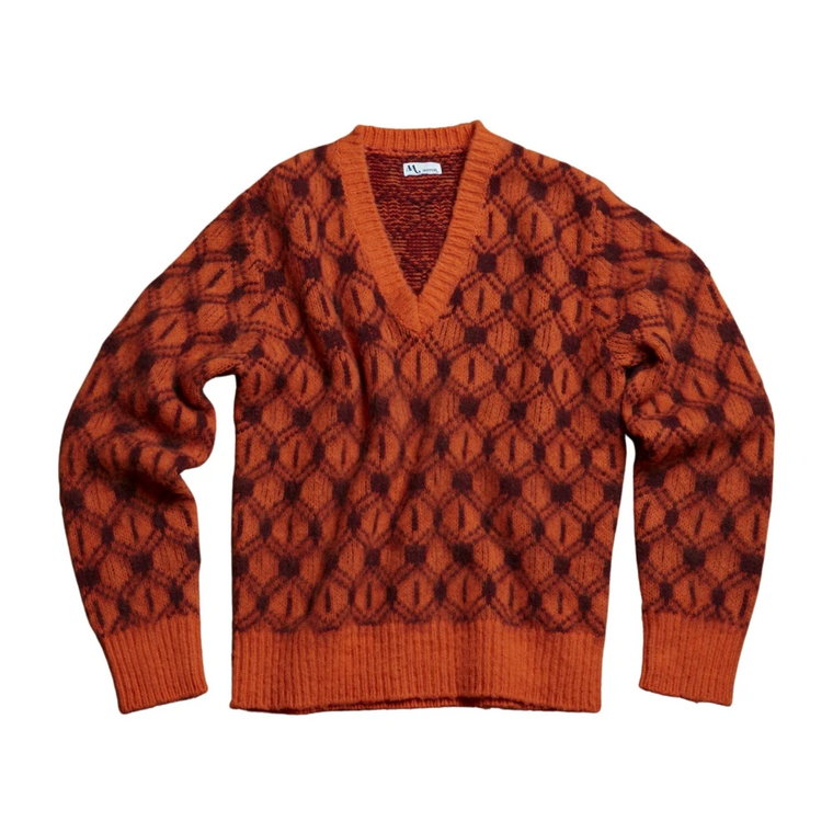 Knitwear Doppiaa