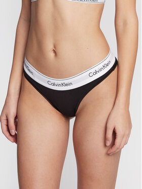 Figi brazylijskie Calvin Klein Underwear