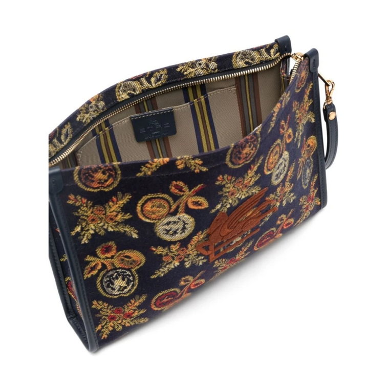 Clutches Etro