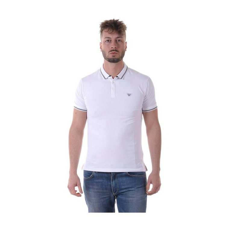 Koszulka Polo Armani Jeans