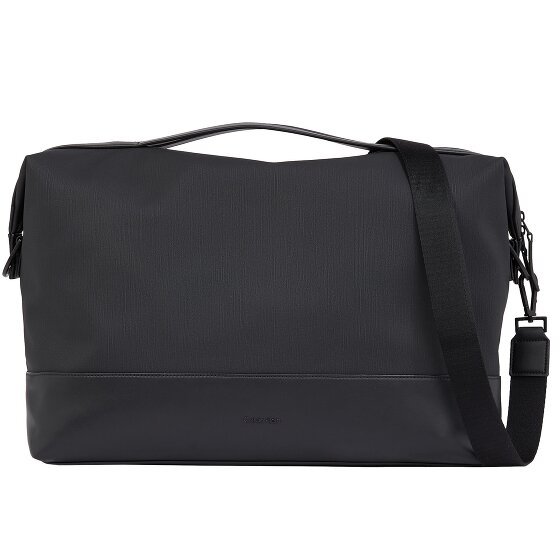 Calvin Klein Tech Sensual Torba podróżna Weekender 45.5 cm ck black