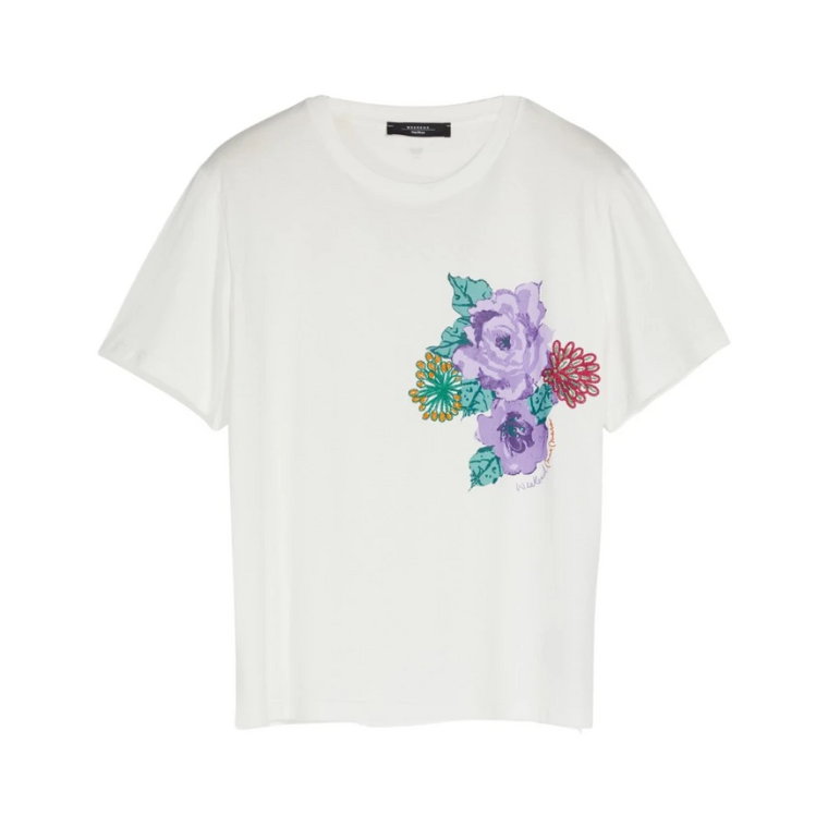 Luis T-Shirt Max Mara