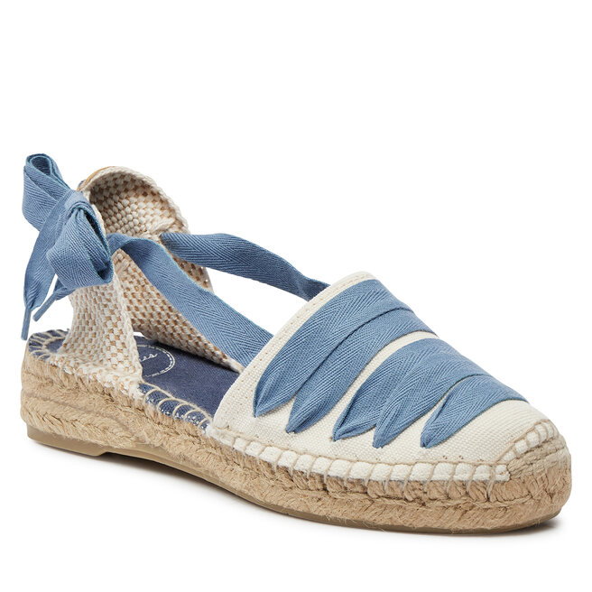 Espadryle Toni Pons