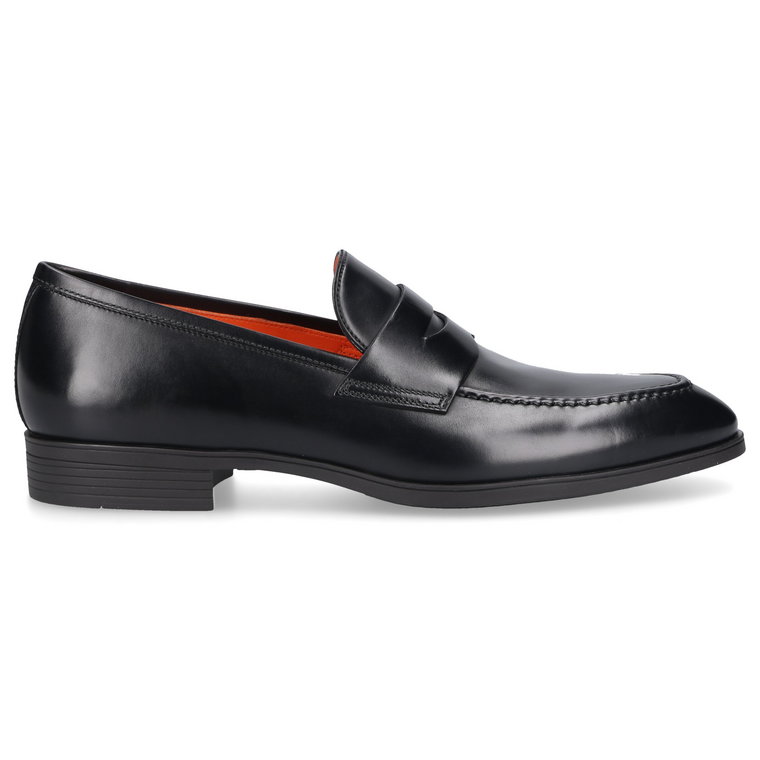 Santoni Loafer 14944