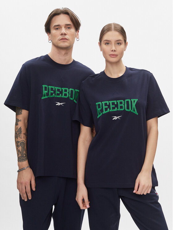 T-Shirt Reebok Classic