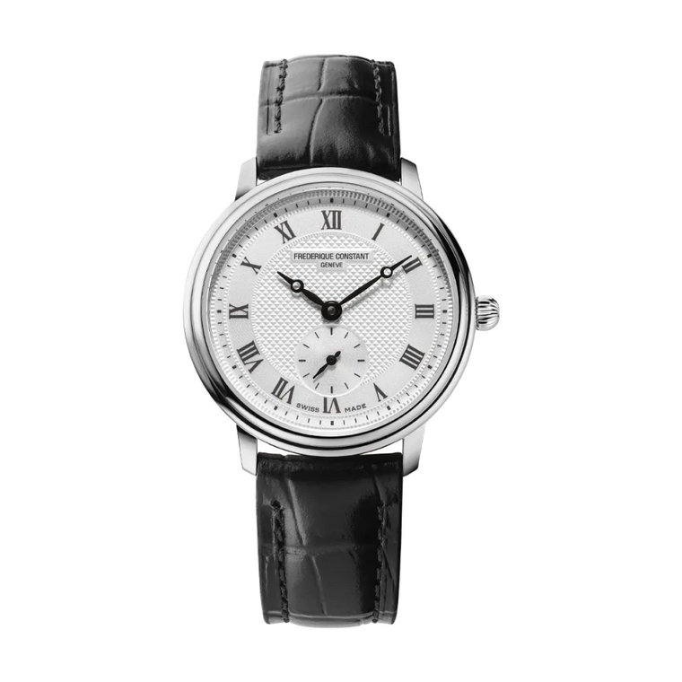 Zegarek Frederique Constant