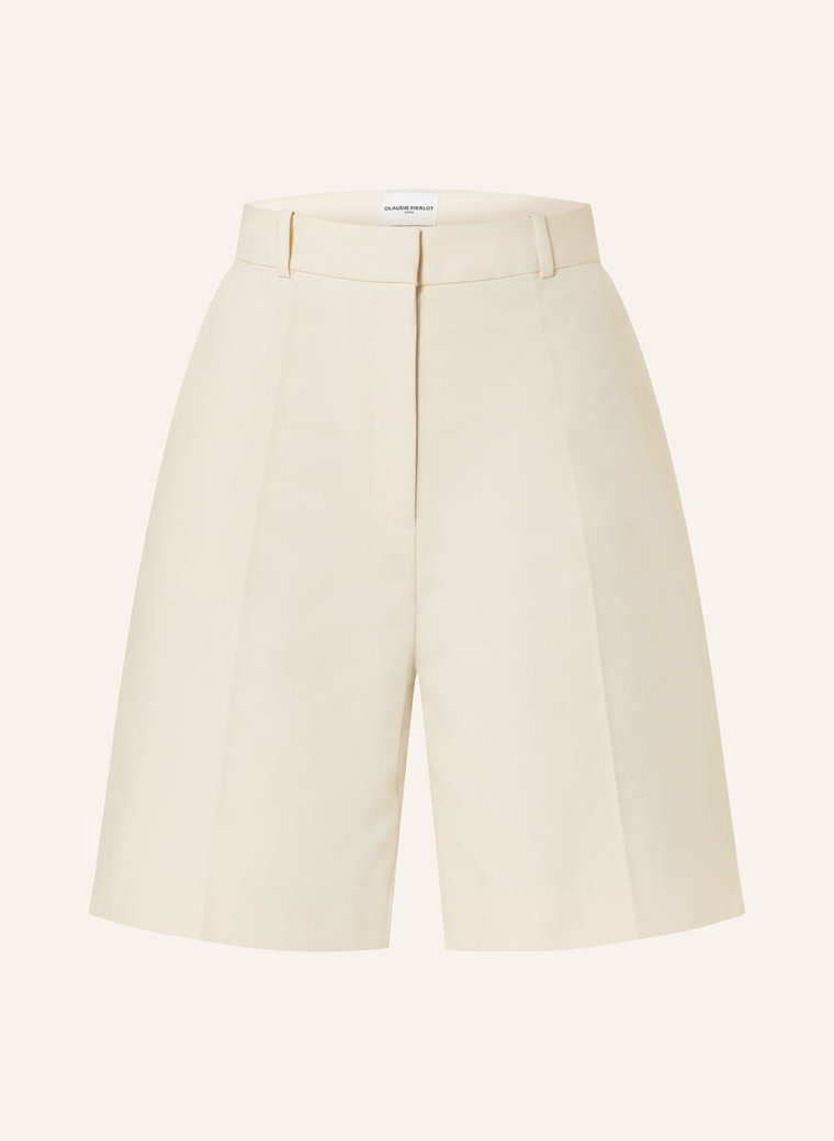 Claudie Pierlot Szorty beige