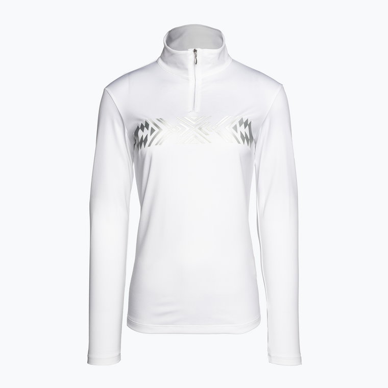 Bluza damska Descente Cindy super white