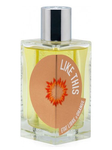 Etat Libre D'Orange, Like This, woda perfumowana, 30 ml