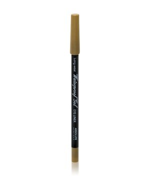 Absolute New York Waterproof Gel Eyeliner 1.1 g Gold