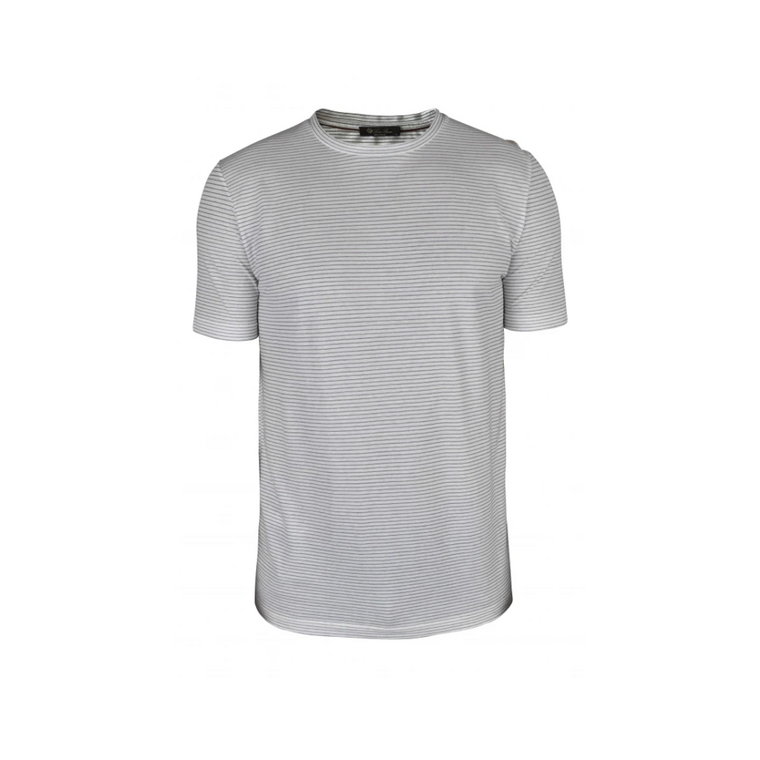 T-Shirts Loro Piana