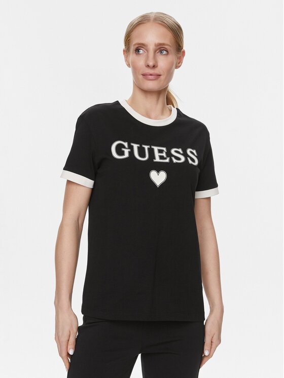 T-Shirt Guess