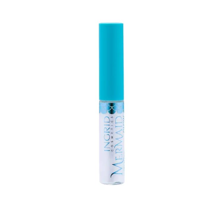 INGRID MERMAID GLOW EYELINER DO POWIEK MOONLIGHT 4,5ML