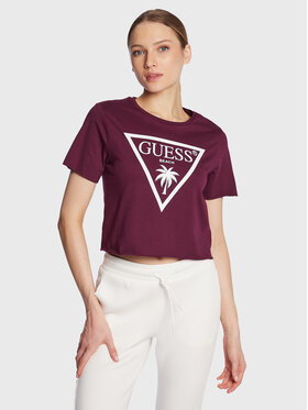 T-Shirt Guess