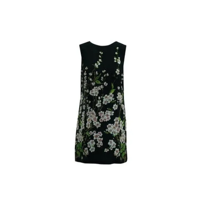Pre-owned Fabric dresses Dolce & Gabbana Pre-owned