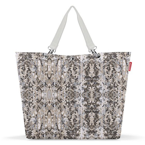 reisenthel Torba typu shopper 68 cm snake sand