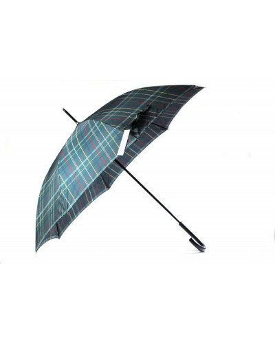 PARASOL HAPPY RAIN - 41059 ZIELONY