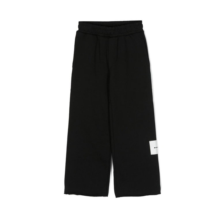 Trousers Msgm