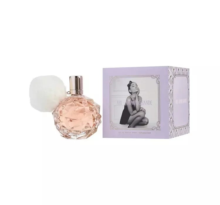 ARIANA GRANDE ARI BY ARIANA GRANDE WODA PERFUMOWANA SPRAY 30ML