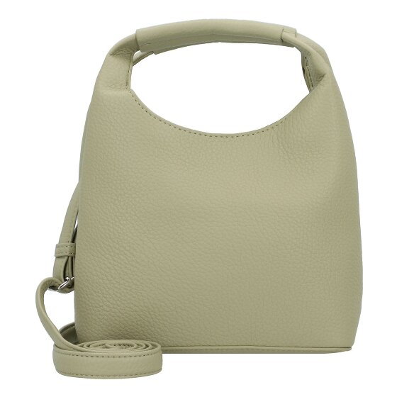 Tom Tailor Denim Luara Torba S 22 cm light khaki