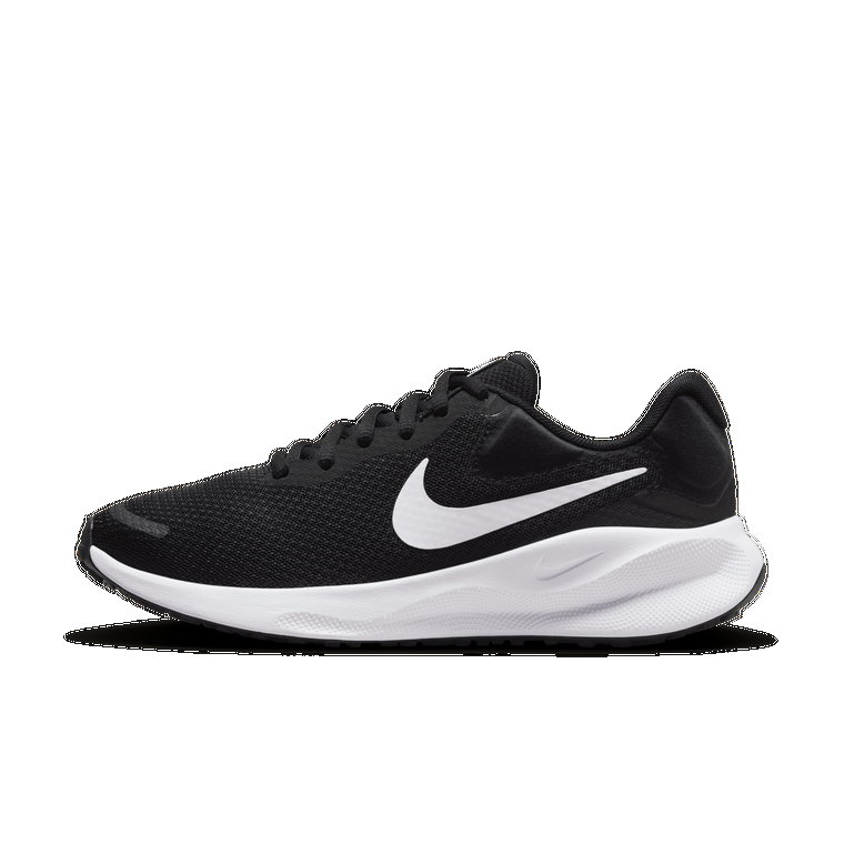 Damskie buty do biegania po asfalcie Nike Revolution 7 - Różowy