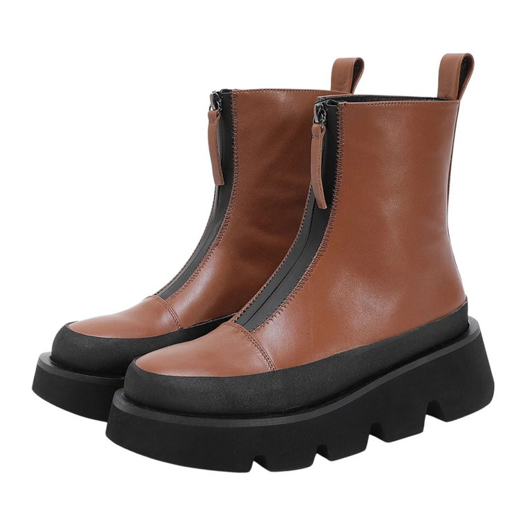 Chelsea Boots Emanuelle Vee