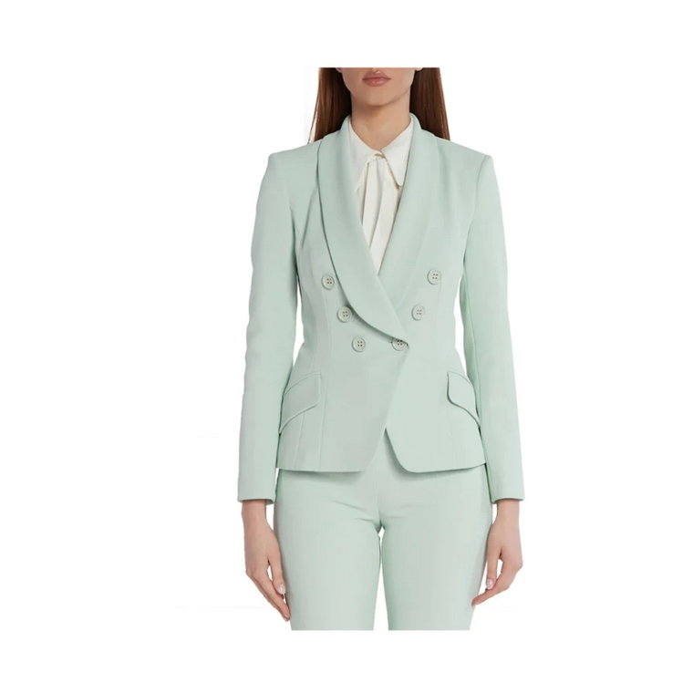 Blazers Elisabetta Franchi