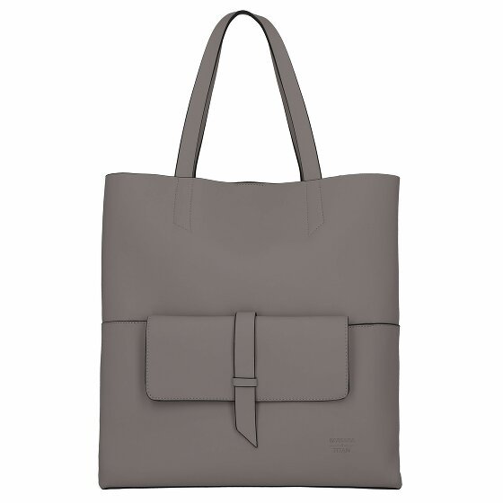 Titan Barbara Pure Shopper Bag 37 cm grey