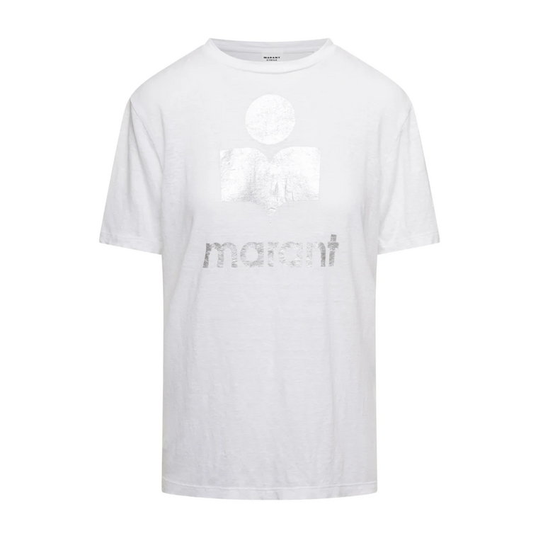 T-shirty Isabel Marant Étoile