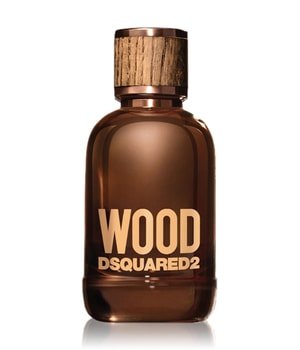 Dsquared2 Wood Pour Homme Woda toaletowa 50 ml