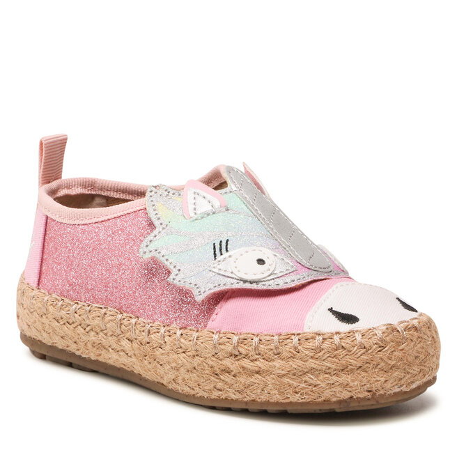 Espadryle EMU Australia