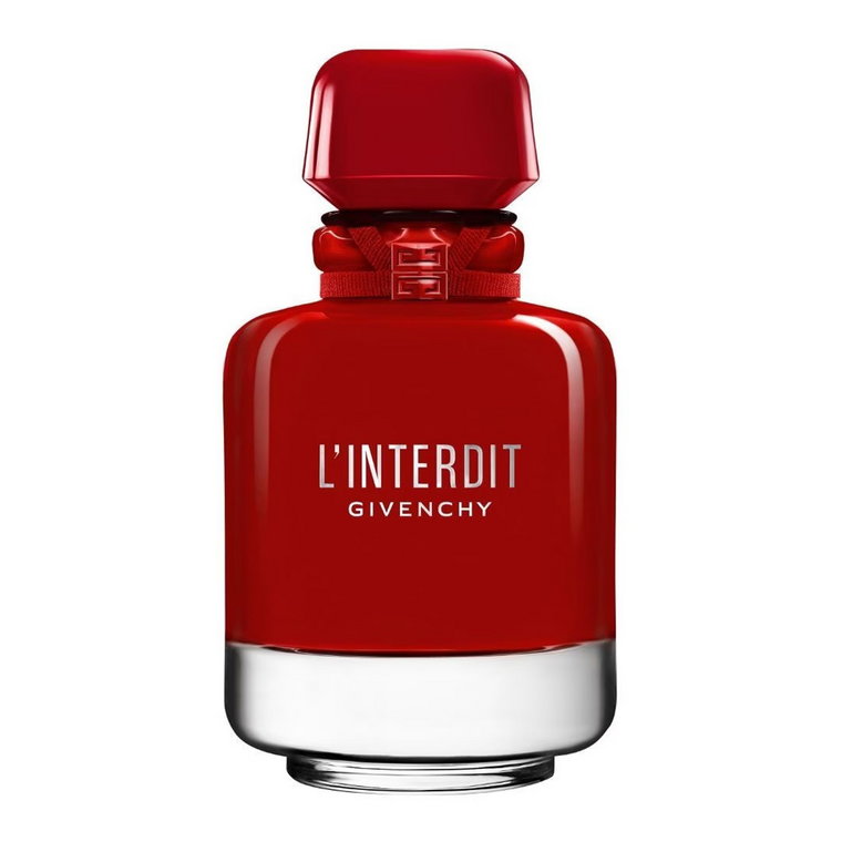 Givenchy L'Interdit Eau de Parfum Rouge Ultime EDP  80 ml
