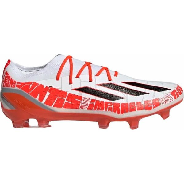 Buty piłkarskie korki X Speedportal Messi.1 FG Adidas