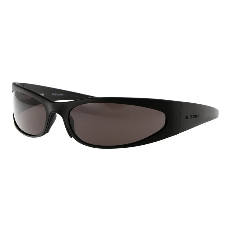 Stylowe okulary przeciwsłoneczne Bb0290S Balenciaga