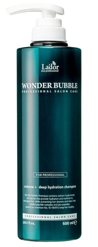 La'dor Wonder Bubble 600ml
