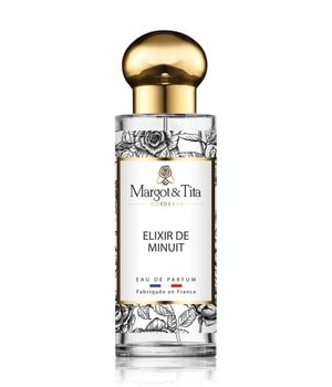 Margot & Tita Elixir De Minuit Woda perfumowana 30 ml